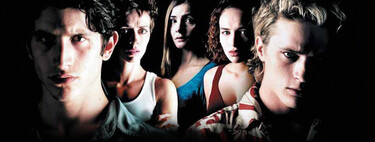 ‘Deep in the Woods’: Netflix rescata el gran eslabón perdido entre el fenómeno slasher tras ‘Scream’ y el nuevo extremismo francés