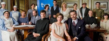 Fidelidad en las adaptaciones históricas: ¿sí o no?