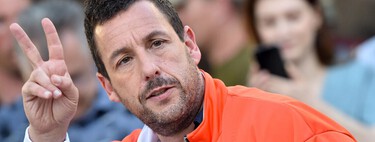 Las 11 mejores comedias de Adam Sandler (no, todas sus películas no son malas)