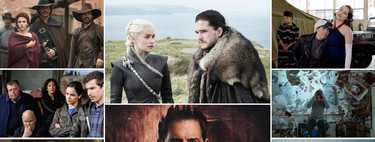 Las 53 mejores series de la década (2010-2019)