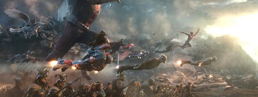 El plan maestro de Marvel después de 'Vengadores: Endgame' que se fue a pique: se desvelan los tres superhéroes sobre los que quería construir el futuro del MCU y por qué no pudo hacerlo 