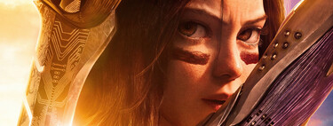 'Alita: Ángel de combate': por qué la impresionante película de Robert Rodriguez y James Cameron sigue sin secuela (y qué posibilidades hay de que se haga) 