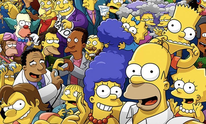 que-personaje-de-los-simpson-eres-test