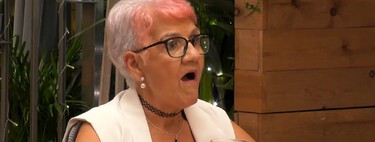 Un exconcursante de 'First Dates' vuelve al programa porque quiere romper con su cita. "Vengo a despedirme, esto no es vivir"