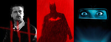 'The Batman': las 13 películas que han inspirado al director Matt Reeves para su oscura visión del héroe de Gotham