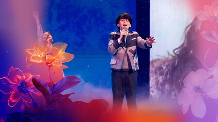 Eurovision J