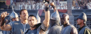 11 películas muy populares que fueron buenas gracias a sus errores históricos