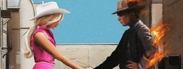 Hice el 'Barbenheimer' en un día y fue la mejor decisión posible: una gran doble sesión de la mano de Gerwig y Nolan que devuelve la fe en la experiencia del cine en salas