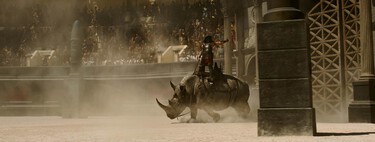 3 de las mejores películas de péplum épico que ver en streaming tras 'Gladiator 2', si no te has divertido lo suficiente