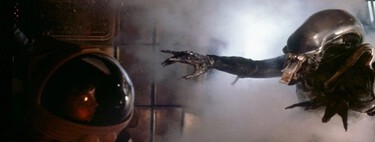 'Alien, el octavo pasajero': el brutal final que quería Ridley Scott y casi provoca su despido fulminante