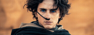 De Paul Atreides a Lisan al-Gaib, 'Dune 2' ha dado muchos nombres a su protagonista pero todos tienen su significado