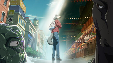 Beastars Temporada Final