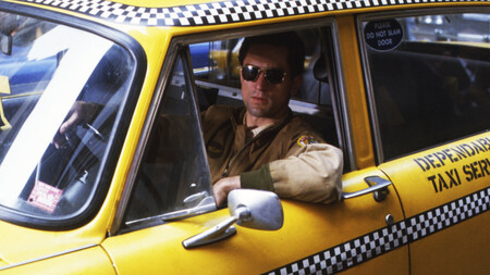 Taxidriver