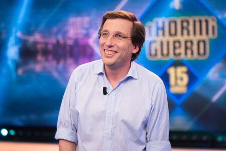 Hormiguero