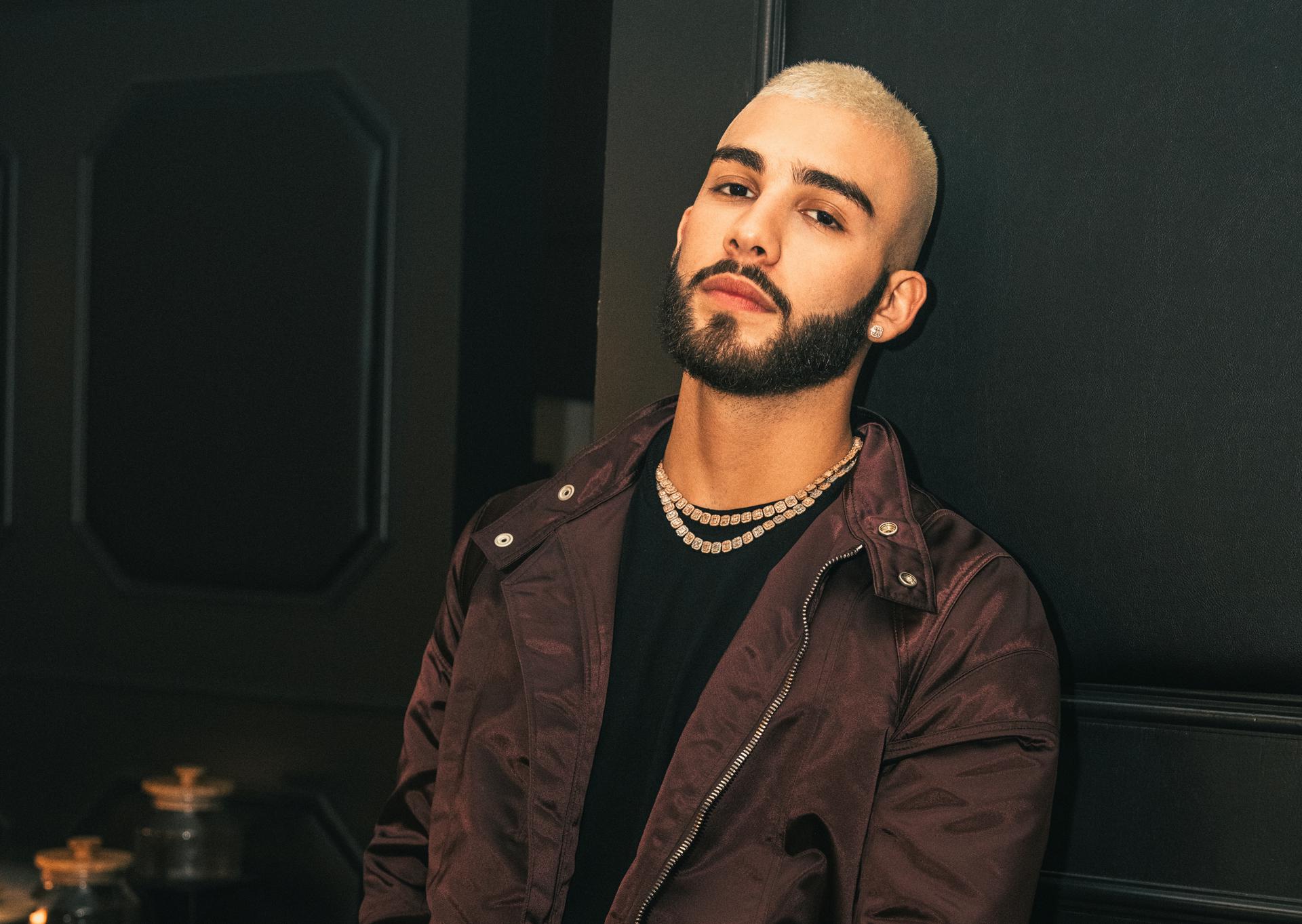 Manuel Turizo publicó su cuarto álbum de estudio