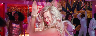 Margot Robbie desvela que el productor de 'Oppenheimer' le pidió que cambiase la fecha de estreno de 'Barbie' y cuál fue su rotunda respuesta: "Si nos tenéis miedo, hacedlo vosotros"