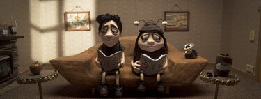Sitges 2024 | 'Memorias de un caracol' utiliza el stop-motion para hacernos llorar, reivindicar la rareza y gozar de una libertad creativa inédita