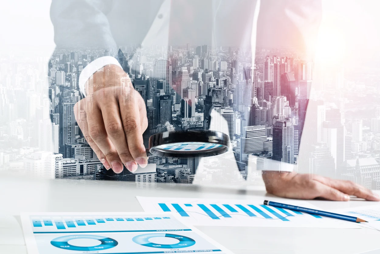 Mejores prácticas para la gestión financiera en una empresa