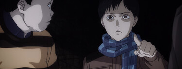 Si 'Uzumaki' te sabe a poco en Netflix tienes más Junji Ito. Una tétrica antología de relatos que hará las delicias de los fans de lo grotesco