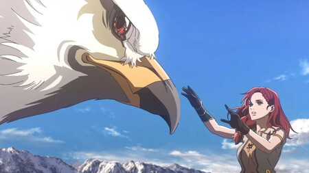 El Senor De Los Anillos La Guerra De Los Rohirrim