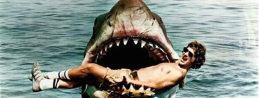 La persona que evitó que Steven Spielberg fuera despedido de 'Tiburón', forjando una relación que cambió la historia del cine