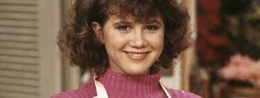 Qué fue de Tracey Gold, la actriz de 'Los problemas crecen' que luchó contra sus trastornos alimenticios y acabó pasándose a las películas de sobremesa