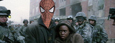 El 'Hijos de los hombres' con Spider-Man: el episodio de '¿Qué pasaría si...?' que nunca veremos pero necesitamos desde ya