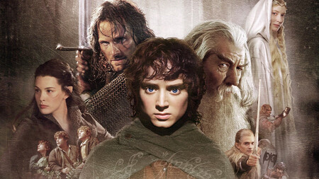 El Senor De Los Anillos