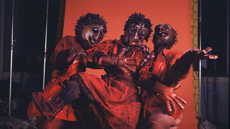 El Mago 1978 Sidney Lumet