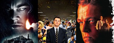 De' Gangs of New York' a 'Los asesinos de la luna', todas las películas de Martin Scorsese con Leonardo DiCaprio ordenadas de peor a mejor