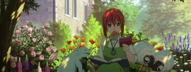 Los 5 mejores animes de brujas para tener un Halloween cargado de magia y fantasía oscura