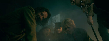 La película imprescindible del director de las mejores series de terror de Netflix: una secuela imposible que pasó injustamente desapercibida en cines y que se puede ver en streaming