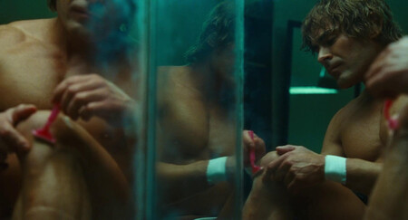 El Clan De Hierro 2023 Zac Efron