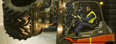 Michelin cerrará dos plantas en Francia y sus directivos tienen claro quiénes son los culpables: China y la Unión Europea