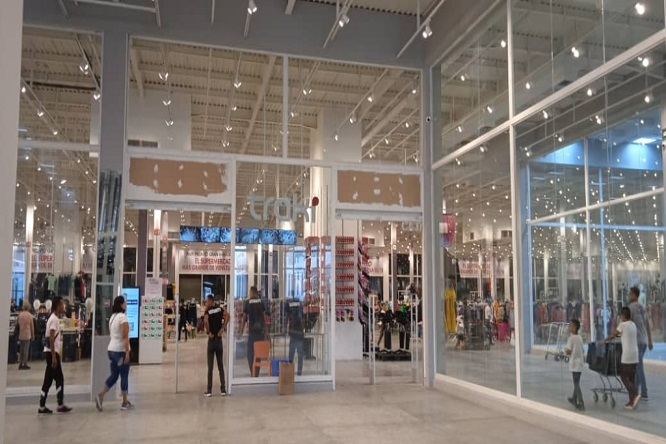 La Apertura de Centro Traki: Implicaciones Positivas para los Negocios Tradicionales de Barquisimeto