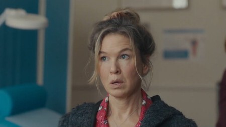 Bridget Jones Mad About The Boy