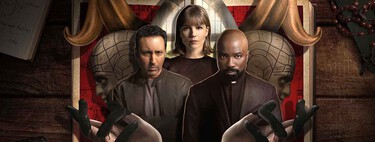 La serie de terror sin un solo episodio malo. La temporada final de 'Evil' es espectacular, pero aún no era el momento de cancelarla