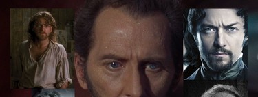 Especial Frankenstein en 11 películas