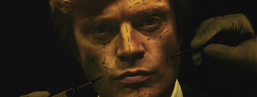 La película que muestra la cara más incómoda del nuevo Presidente de los Estados Unidos, pese a que hizo todo lo posible para evitar su estreno