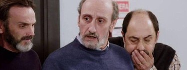 El capítulo nunca visto de 'La que se avecina' cuyo final conectaba con 'Aquí no hay quien viva'. Era "brutal", pero fue borrado