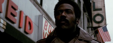 La mítica película de investigación por la que Richard Roundtree será recordado siempre. Su héroe Shaft salvó a un estudio de la quiebra
