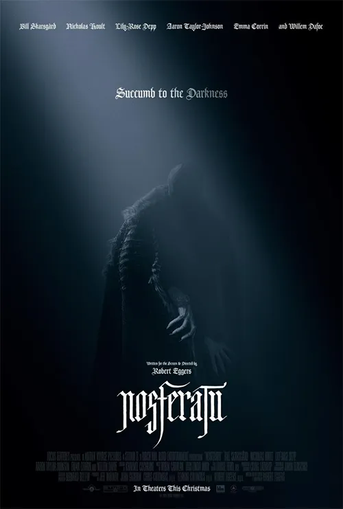 Nosferatu (2024)
