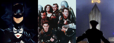 11 películas de culto que en realidad ya son clásicos navideños aunque no fuera su intención inicial