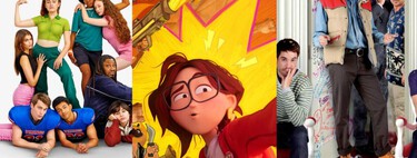 Las 12 mejores comedias de los últimos años que recomiendo para alegrarte el día durante estas fiestas navideñas