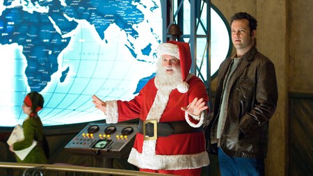 Fred Claus