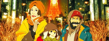 5 series y películas de anime invernales perfectas para disfrutar durante Navidad y que puedes ver en streaming