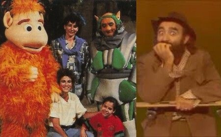 Yupi La Cometa Blanca