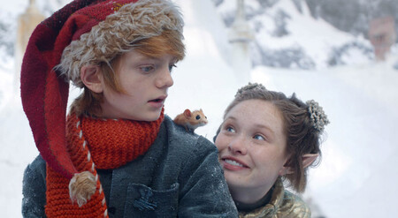 A Boy Named Christmas