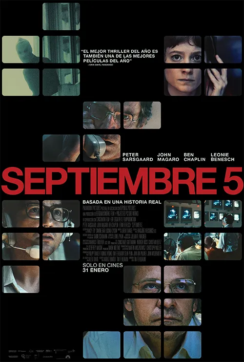 Septiembre 5