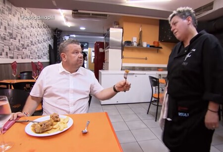 Pesadilla Casa Pili